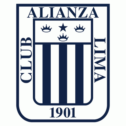 Alianzalima Club Alianza Lima GIF - Alianzalima Club Alianza Lima Peru GIFs