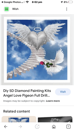 Angel Wings GIF - Angel Wings GIFs