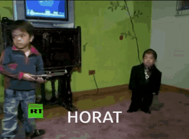 Horat GIF - Horat GIFs