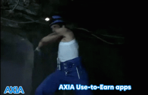 Axia Apps Use To Earn GIF - Axia Apps Use To Earn Axiausetoearn GIFs