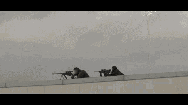 Gign Intervention GIF - Gign Intervention Tactics GIFs