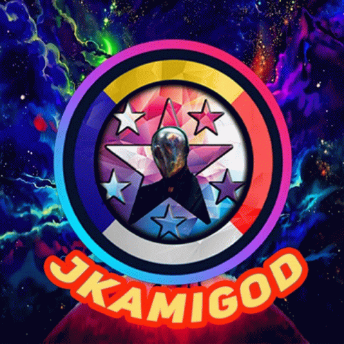 J Kami God Jkami GIF - J Kami God Jkami GIFs
