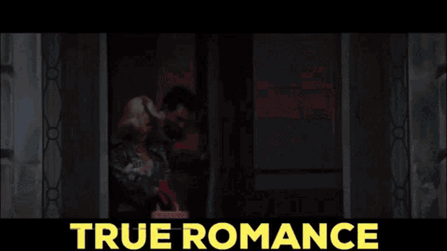 True Romance Alabam Worley GIF - True Romance Alabam Worley Clarence Worley GIFs