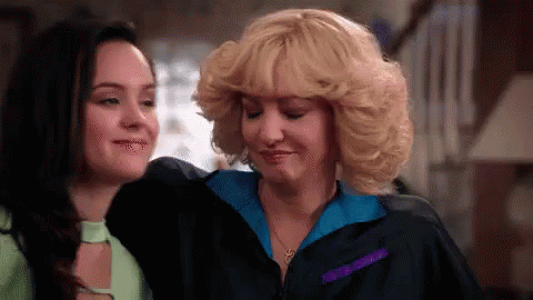 Bring It In GIF - The Goldbergs Group Hug Family GIFs