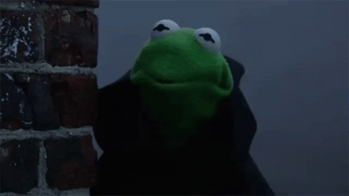 Evil Laugh Frog GIF - Evil Laugh Frog Kermit GIFs