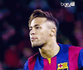 Neymarbravo Puta Xingando GIF - Angry Neymar Bitch Cursing GIFs