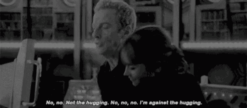 Doctorwho Doctor GIF