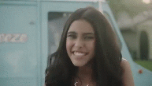Madison - Melodies  GIF - Madison Melodies Dancing GIFs