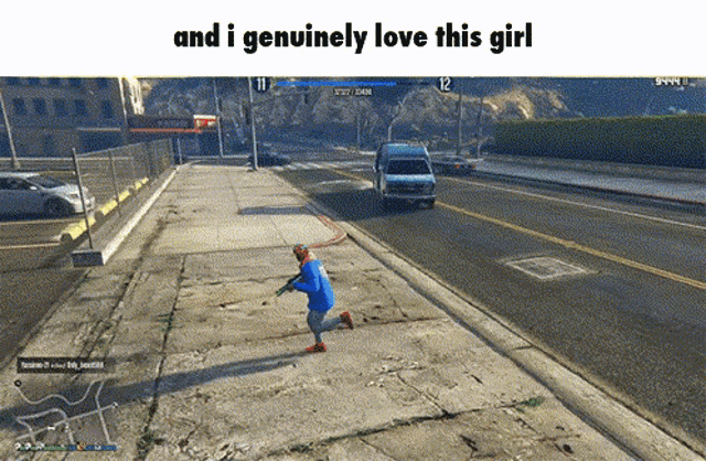 And Genuinely GIF - And Genuinely Love GIFs