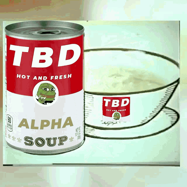 Tbd Soup GIF - Tbd Soup Tbdsoup GIFs