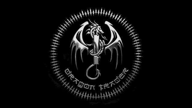 Dragon Trader Trader GIF - Dragon Trader Trader Dragon GIFs