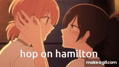 Hamilton GIF - Hamilton GIFs