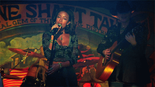 Singing Roswell GIF - Singing Roswell New GIFs