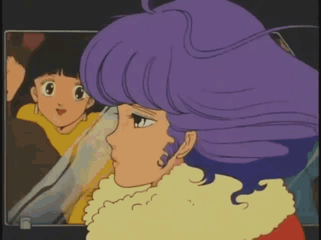 Creamy Mami Incantevole Creamy GIF - Creamy Mami Incantevole Creamy Anime GIFs