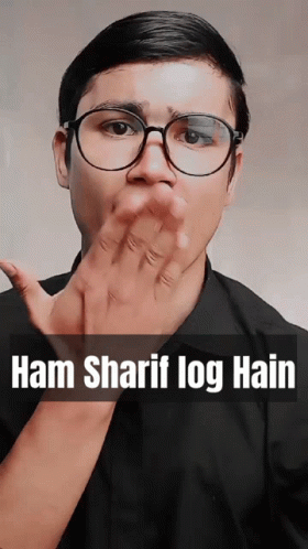 Shareef Hum GIF - Shareef Hum Sharif GIFs