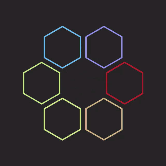 Bestagone Hexagon GIF - Bestagone Hexagon GIFs