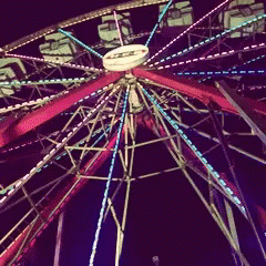 Ferris Wheel Amusement Park GIF - Ferris Wheel Amusement Park GIFs