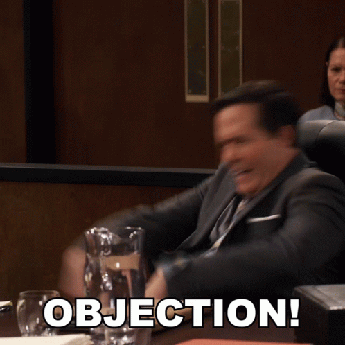 Objection Lewbert GIF - Objection Lewbert Icarly GIFs