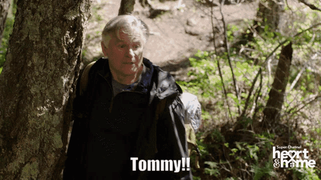 Tommy Chessies GIF - Tommy Chessies Chesapeake Shores GIFs