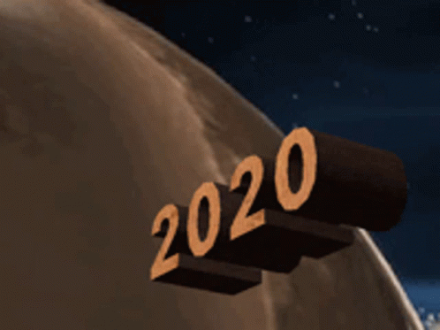 2020 Openied GIF - 2020 Openied Wake Up GIFs
