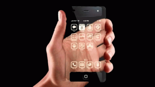 New Cell Phone New Iphone GIF - New Cell Phone Cell Phone New Iphone GIFs