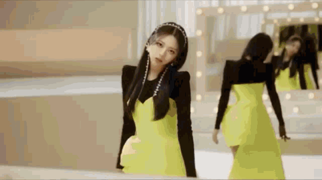 Kpop Itzy GIF