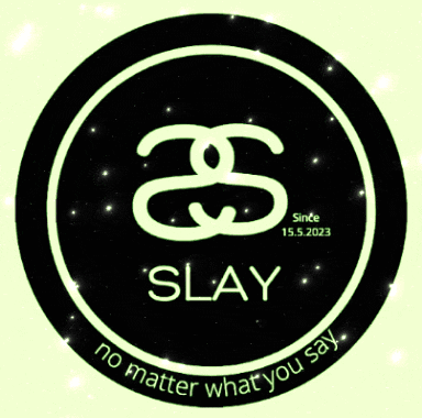 Slay01 Slay02 GIF - Slay01 Slay02 Slay03 GIFs