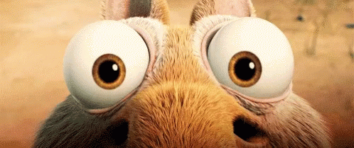 Scrat Angry GIF - Scrat Angry Ics Age GIFs