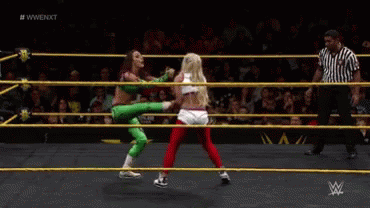 Peyton Liv GIF - Peyton Liv Morgan GIFs