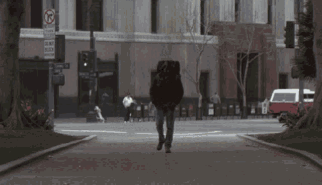 They Live1988 Walking In The Street GIF - They Live1988 They Live Walking In The Street GIFs