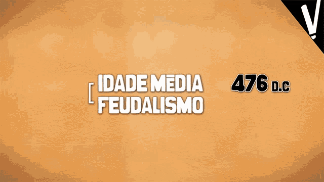 a brown background with the words 476 d.c.
