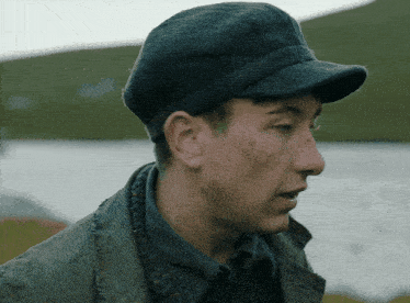 Barry Keoghan Banshees Of Inisherin GIF - Barry Keoghan Banshees Of Inisherin Uncomfortable GIFs