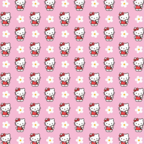 Hello Kitty GIF - Hello Kitty Cute GIFs