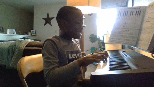 Piano Meme