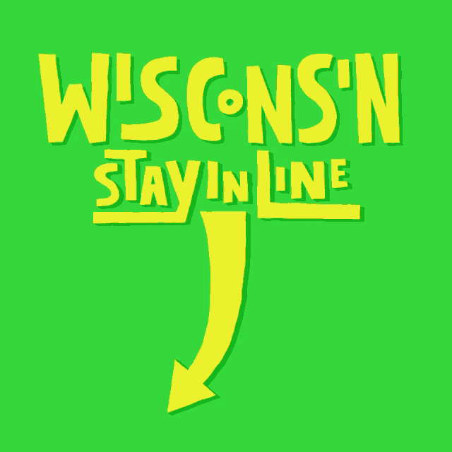 Wisconsin Wi GIF - Wisconsin Wi Madison GIFs