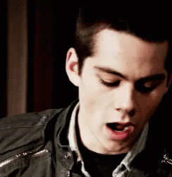 Moan Handsome GIF - Moan Handsome Dylan O Brien GIFs