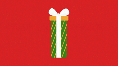 Gifgiving Christmas In July GIF - Gifgiving Christmas In July Accuracy GIFs