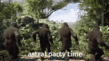 Astral Party Board Game GIF - Astral Party Board Game Star Engine Project GIFs