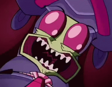 Face Expression GIF - Face Expression Alien GIFs