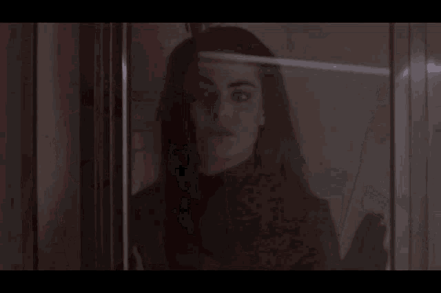 Angry The Ex Yancy Butler GIF - Angry The Ex Yancy Butler GIFs