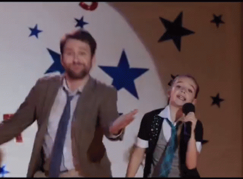 Bitch Fuck With You GIF - Bitch Fuck With You Father And Daughter GIFs