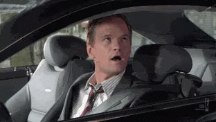 Himym How I Met Your Mother GIF - Himym How I Met Your Mother Nph GIFs