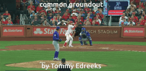 Tommy Edman Cardinalsreek GIF - Tommy Edman Cardinalsreek GIFs