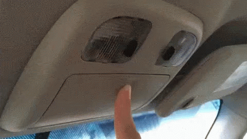 Expression Silly GIF - Expression Silly Car GIFs