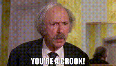 Crook Steal GIF - Crook Steal Robber GIFs