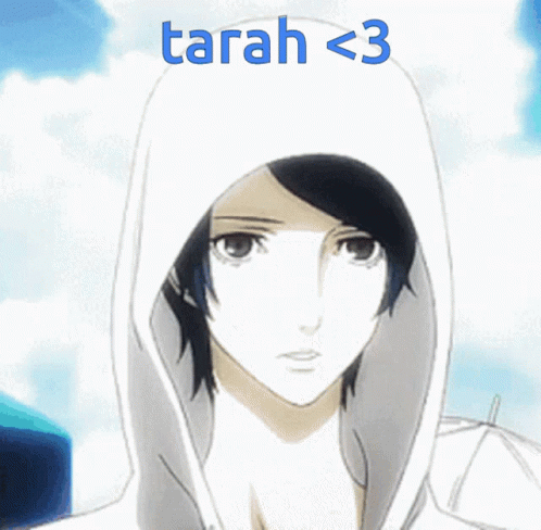 Tarah Yusuke GIF - Tarah Yusuke Persona5 GIFs