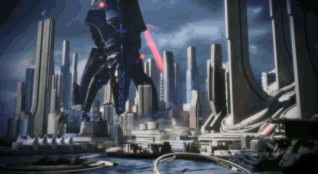 Reapers Take Over GIF