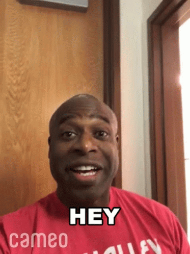 Hey Phill Lewis GIF - Hey Phill Lewis Cameo GIFs