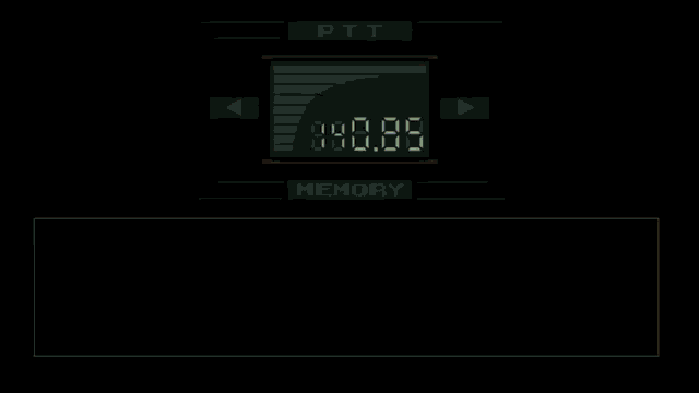 a video game screen says " i found another target " at the bottom