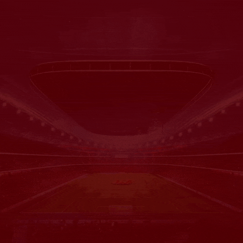 a red and white logo for elaziğspor with a c and a star on it